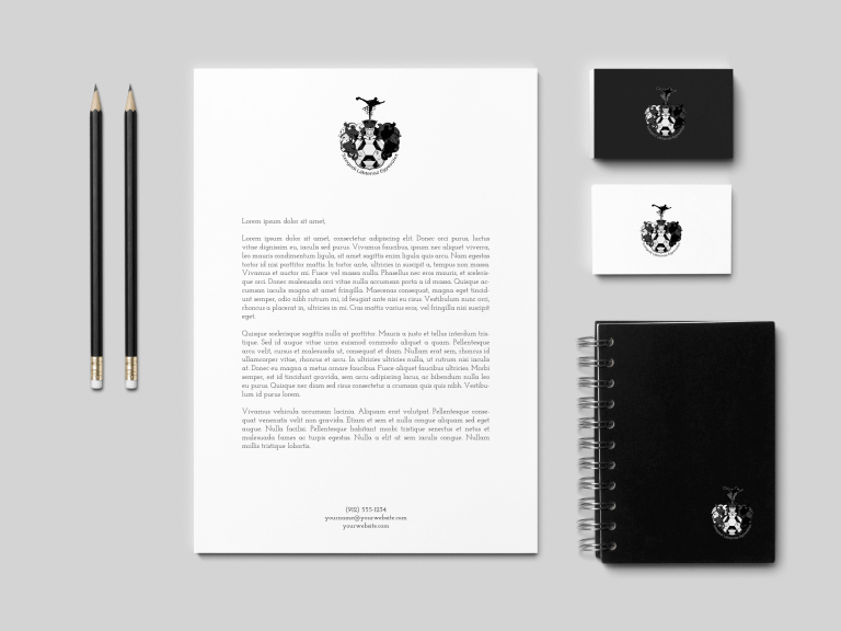 Szegedi Lábtenisz egyesület mockup