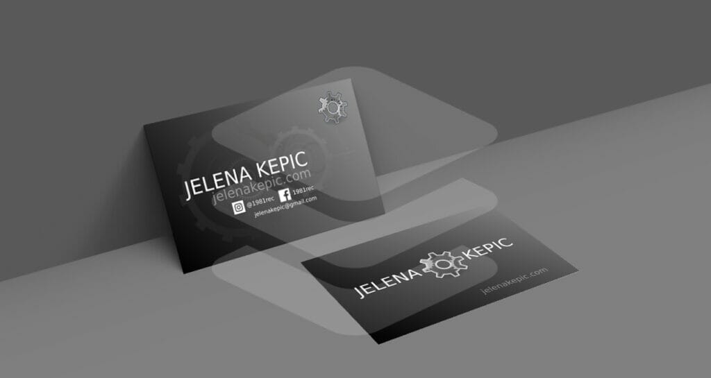 Jelena-Business-Card
